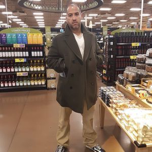 Meet your Posher, Michael